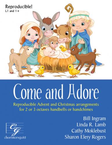 Come and Adore (2 or 3 Oct)