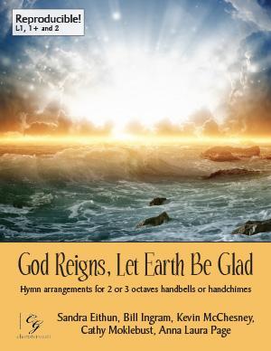 God Reigns, Let Earth Be Glad (2 or 3 Oct)