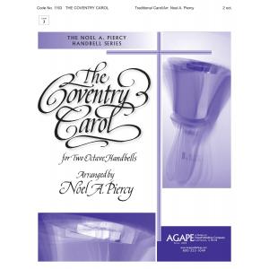 The Coventry Carol - arr. Piercy