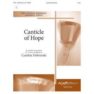 Canticle of Hope - Dobrinski