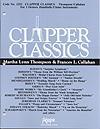 Clapper Classics (2 Oct)