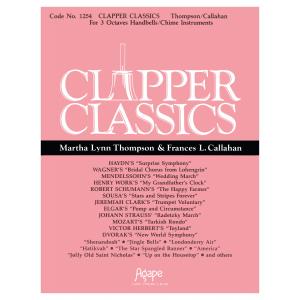 Clapper Classics (3 Oct)