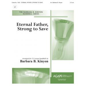 Eternal Father, Strong to Save - arr. Kinyon