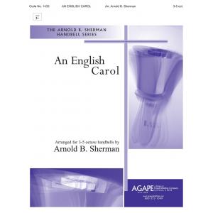 An English Carol - arr. Sherman