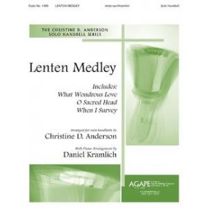 Lenten Medley - arr. Anderson