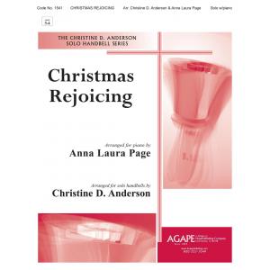 Christmas Rejoicing