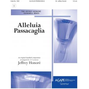 Alleluia Passacaglia