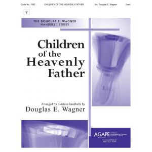 Children of the Heavenly Father - arr. Wagner