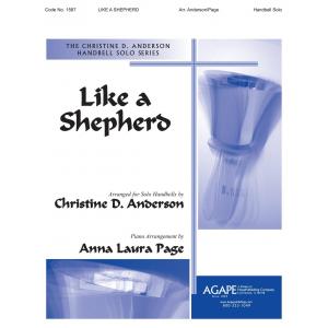 Like a Shepherd
