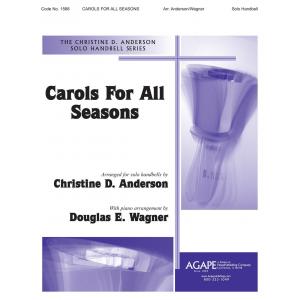Carols for All Seasons