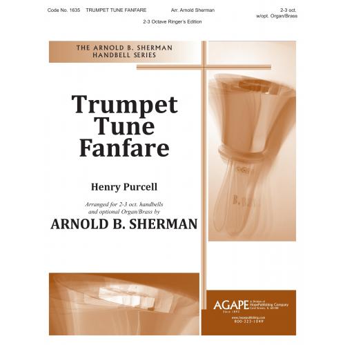 Trumpet Tune Fanfare - arr. Sherman