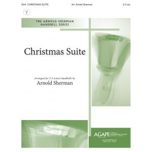 Christmas Suite - arr. Sherman