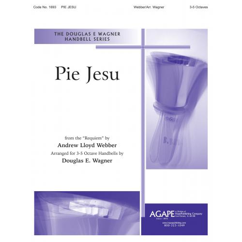 Pie Jesu - arr. Wagner