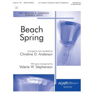 Beach Spring