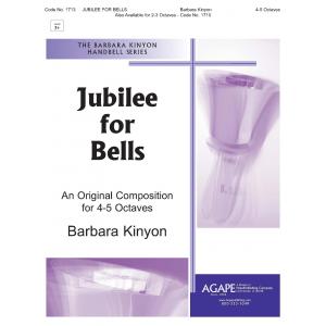 Jubilee for Bells - Kinyon (4 - 5 Oct)