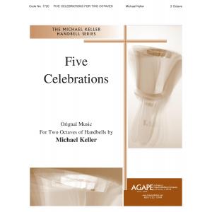 Five Celebrations - Keller (2 Oct)