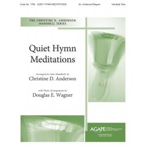 Quiet Hymn Meditations