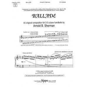 Ballade - Sherman