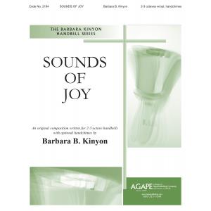 Sounds of Joy - Kinyon