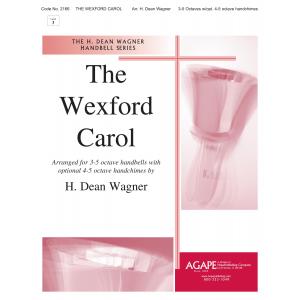 The Wexford Carol - arr. Wagner
