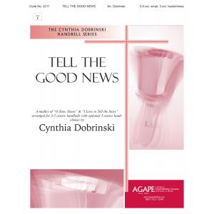 Tell The Good News - arr. Dobrinski