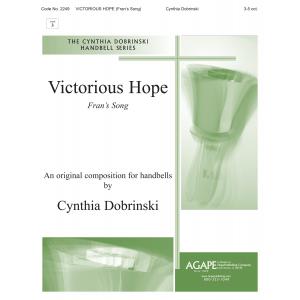 Victorious Hope - Dobrinski