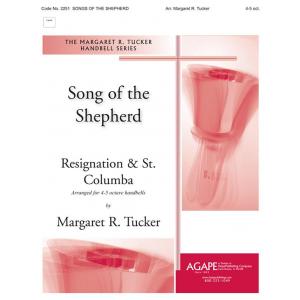 Songs of the Shepherd - arr. Tucker