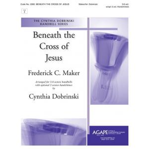Beneath the Cross of Jesus - arr. Dobrinski