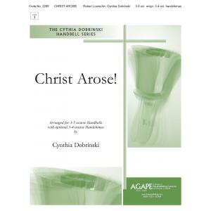 Christ Arose! - arr. Dobrinski