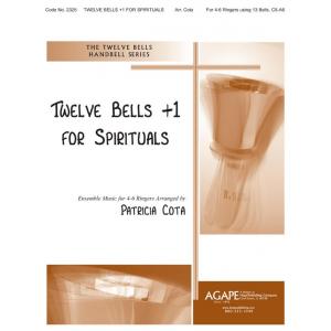 Twelve Bells +1 for Spirituals