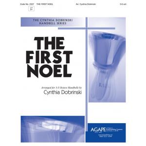 The First Noel - arr. Dobrinski