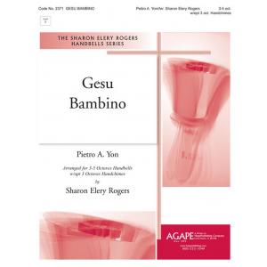 Gesu Bambino  - arr. Rogers