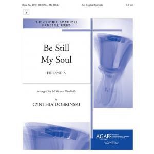 Be Still, My Soul - arr. Dobrinski