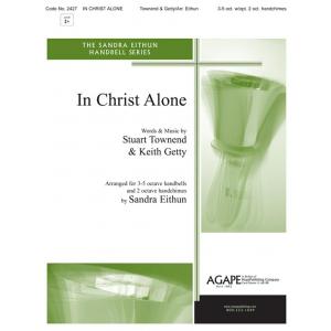 In Christ Alone - arr. Eithun