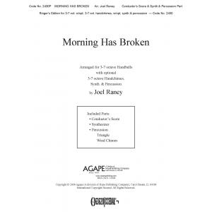 Morning Has Broken - arr. Raney (Score & Parts)
