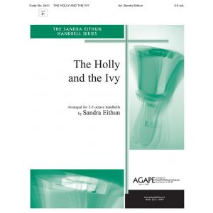 The Holly and the Ivy - arr. Eithun