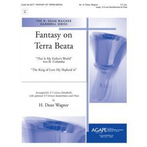 Fantasy on "Terra Beata" - arr. Wagner