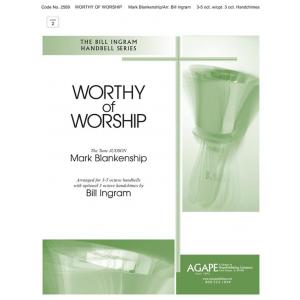 Worthy of Worship - arr. Ingram