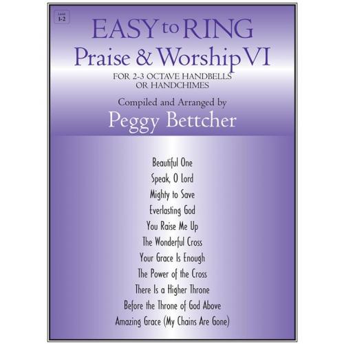 Easy to Ring Praise & Worship VI (2 - 3 Oct)