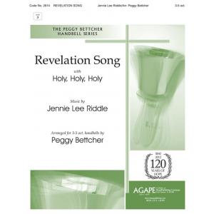 Revelation Song (with Holy Holy Holy)