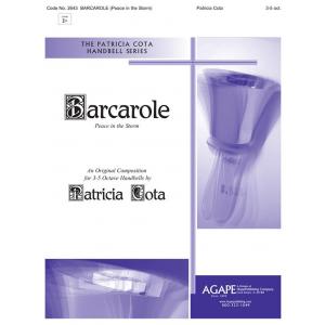 Barcarole (Peace in the Storm)
