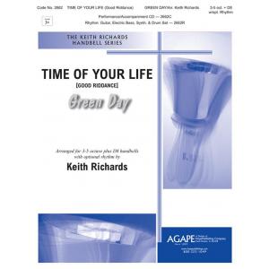 Time Of Your Life (Good Riddance) (Instrument Parts)