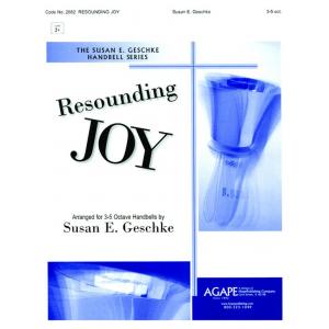Resounding Joy - Geschke
