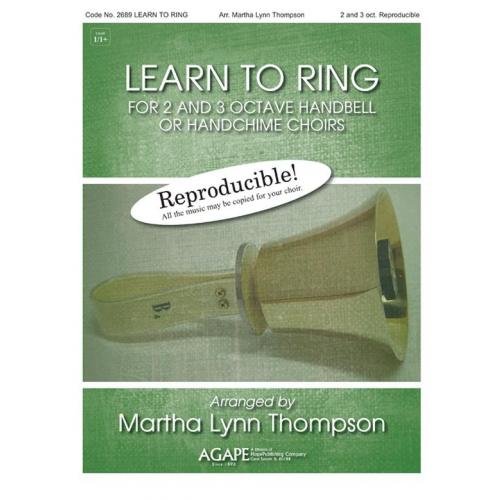 Learn To Ring