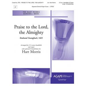 Praise to the Lord, the Almighty - arr. Morris