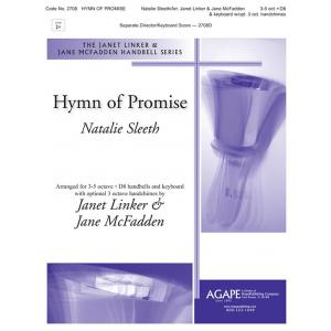 Hymn of Promise - arr. Linker & McFadden