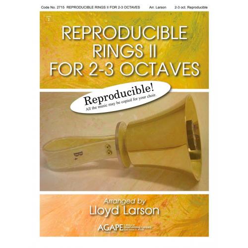 Reproducible Rings II (2 - 3 Oct)