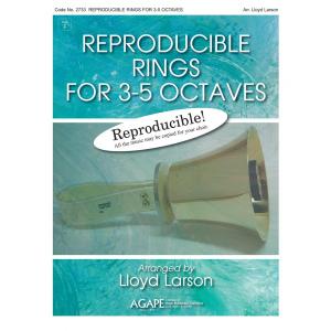 Reproducible Rings (3 - 5 Oct)
