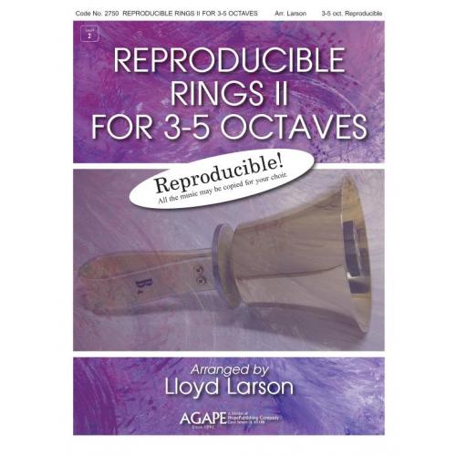 Reproducible Rings II (3 - 5 Oct)