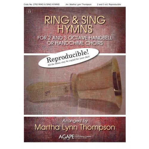 Ring & Sing Hymns (2 - 3 Oct)